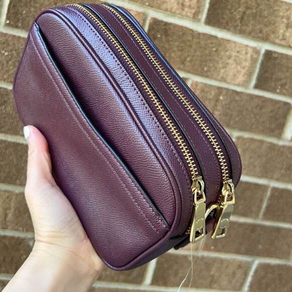 coach Jes Crossbody 20 c1302 - Picture 5 of 6